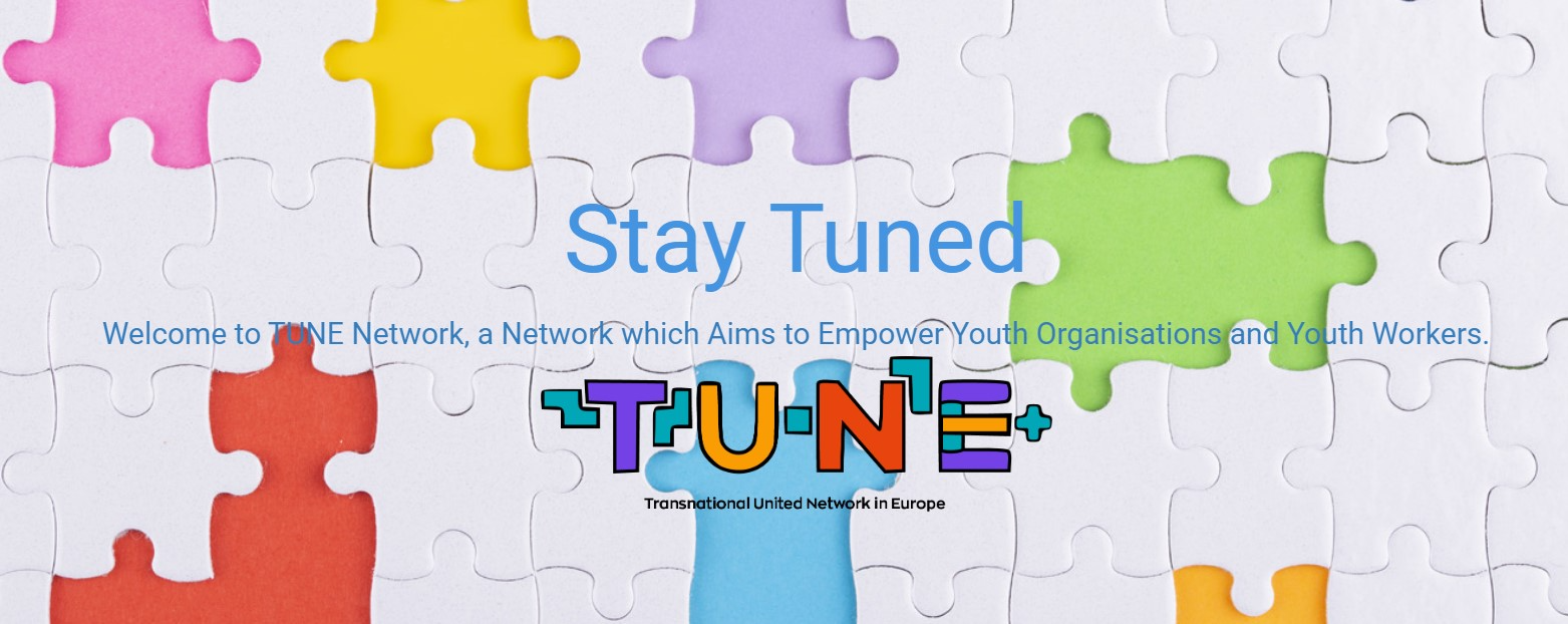 TUNE NETWORK